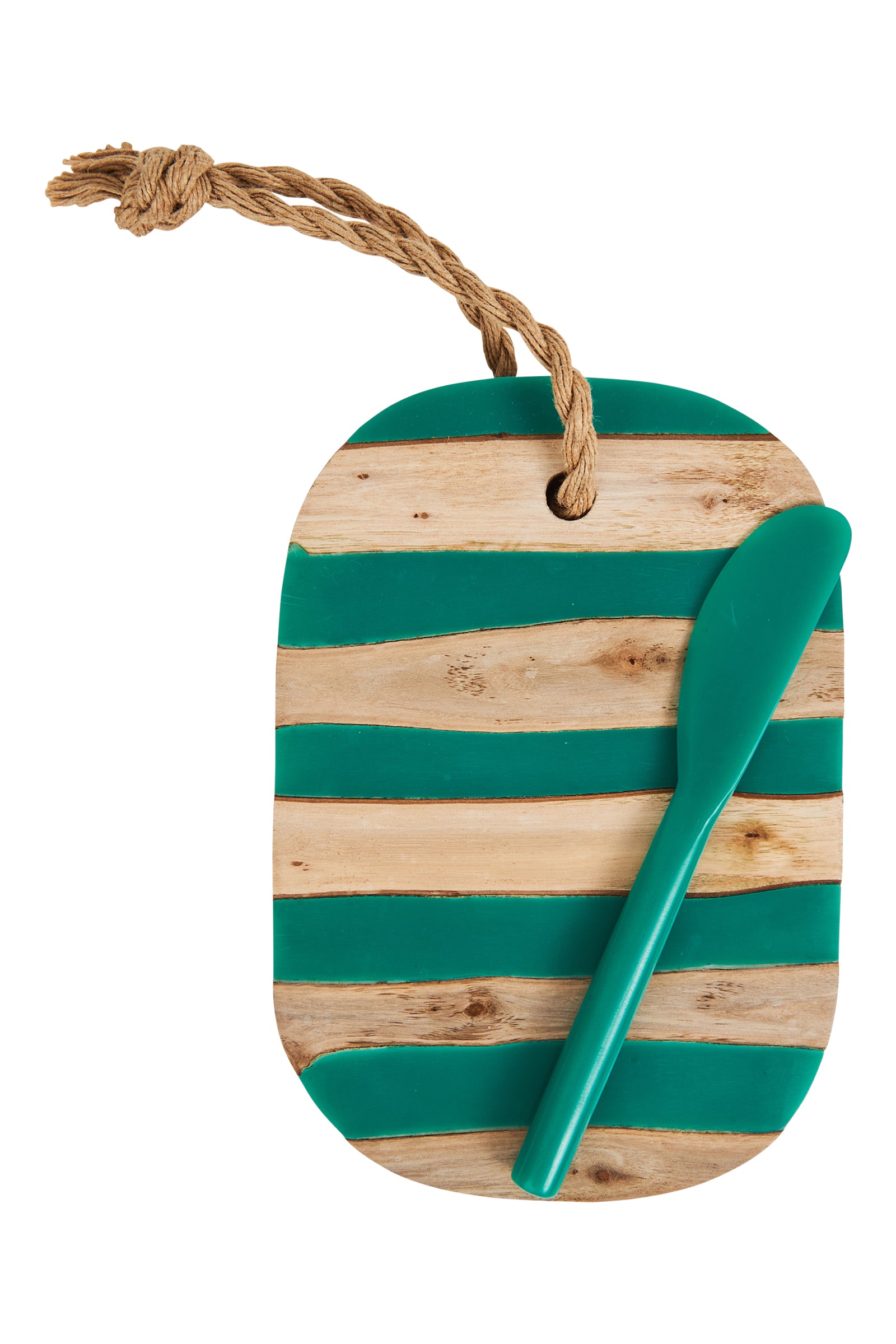 Alma Board Set