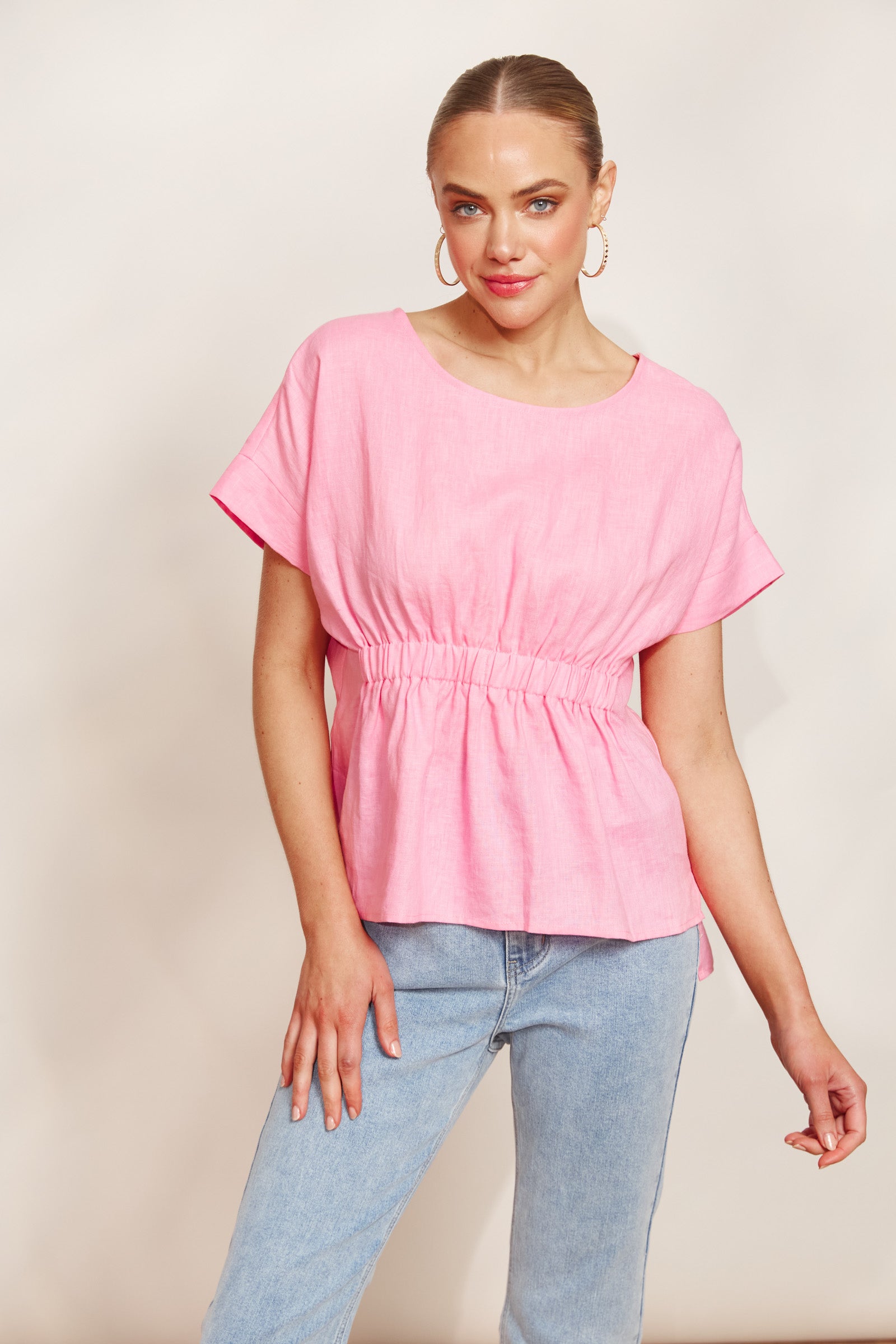 Sojourn Top