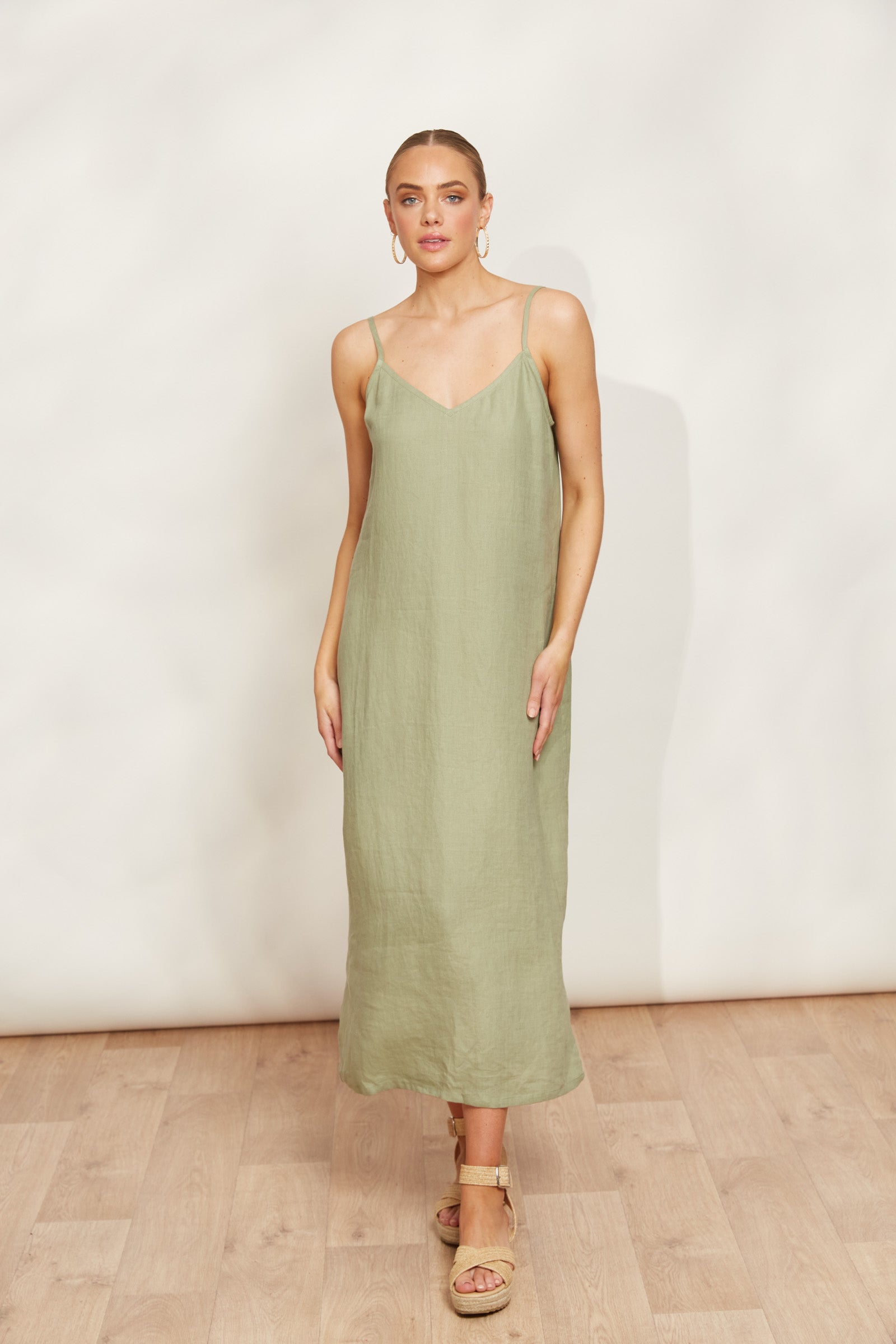 Sojourn Tank Maxi