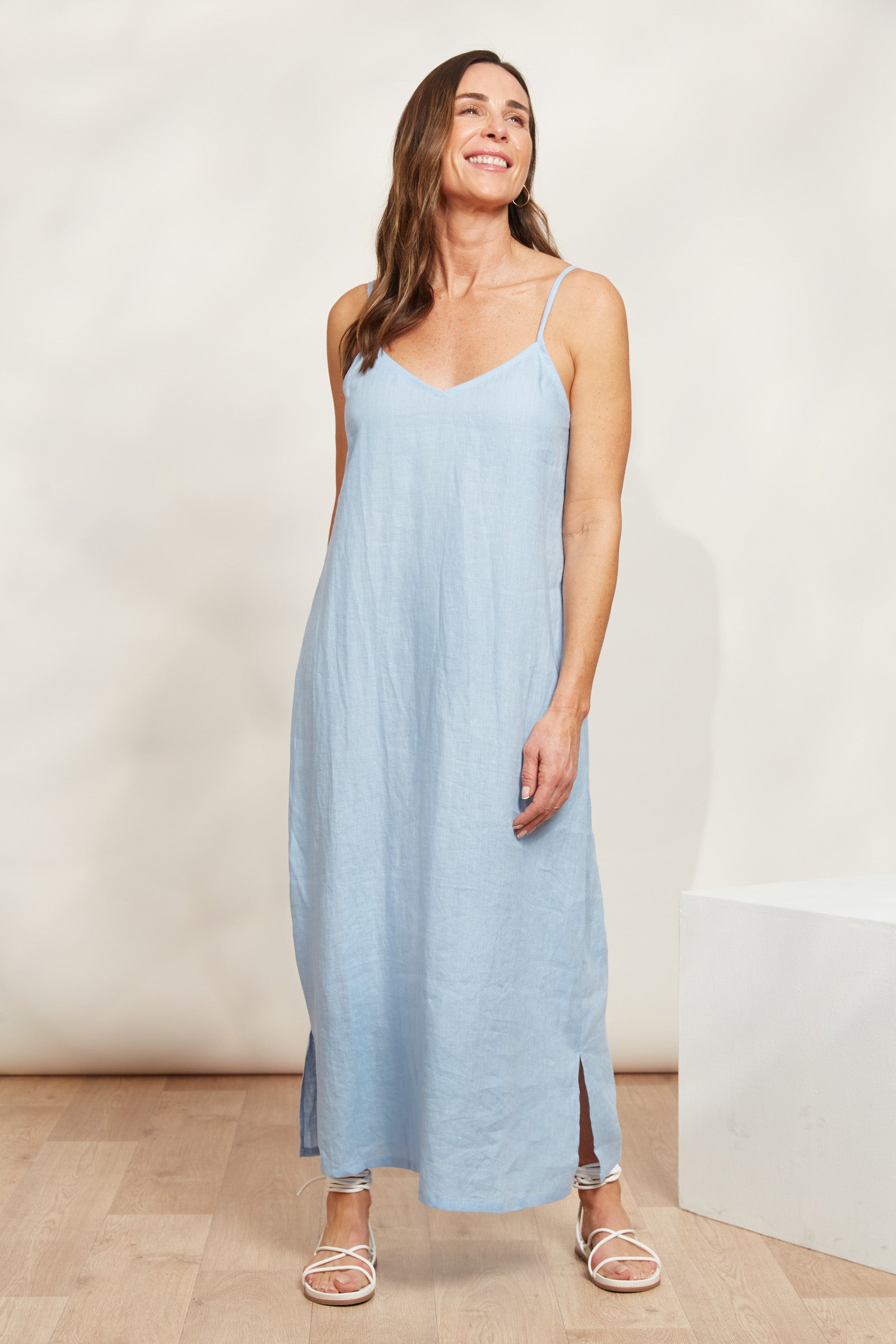 Sojourn Tank Maxi