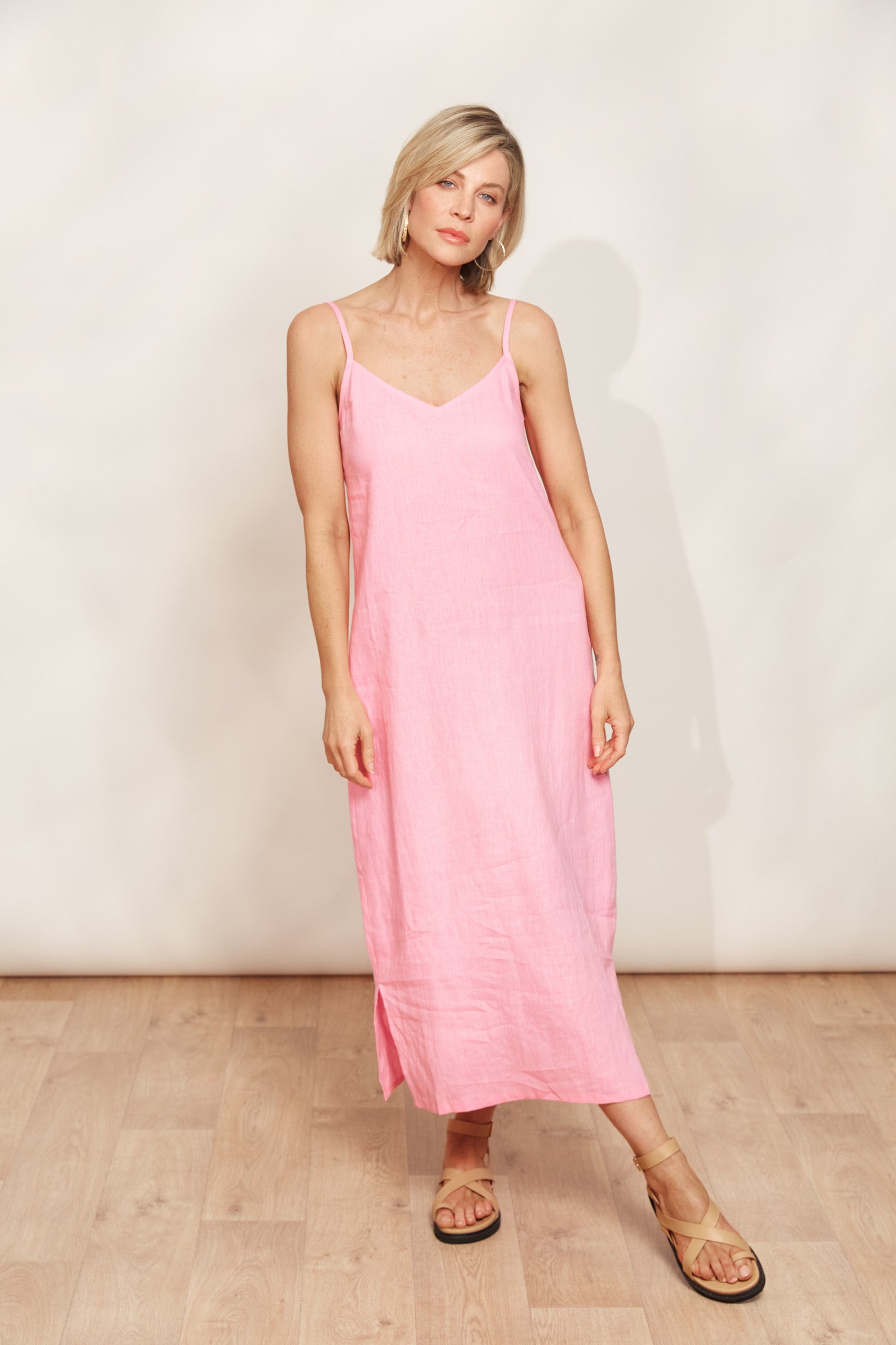 Sojourn Tank Maxi