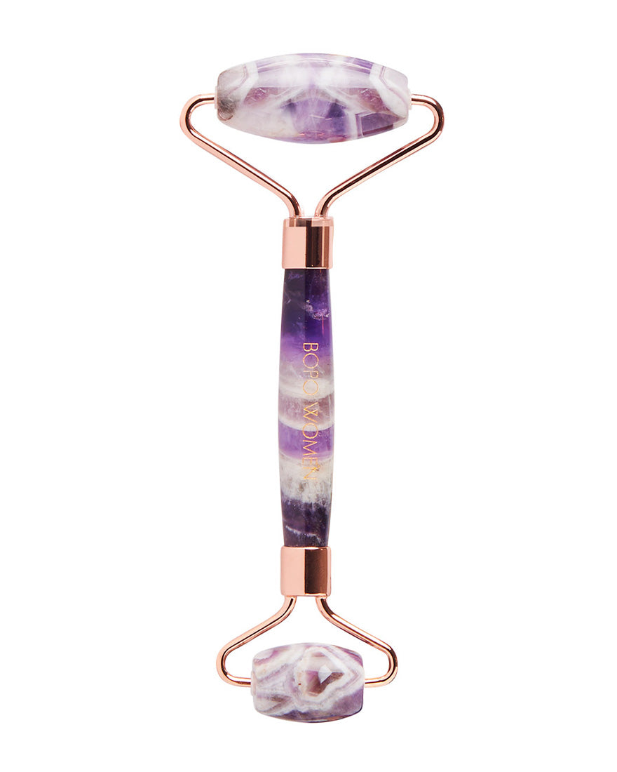 Amethyst Face Roller