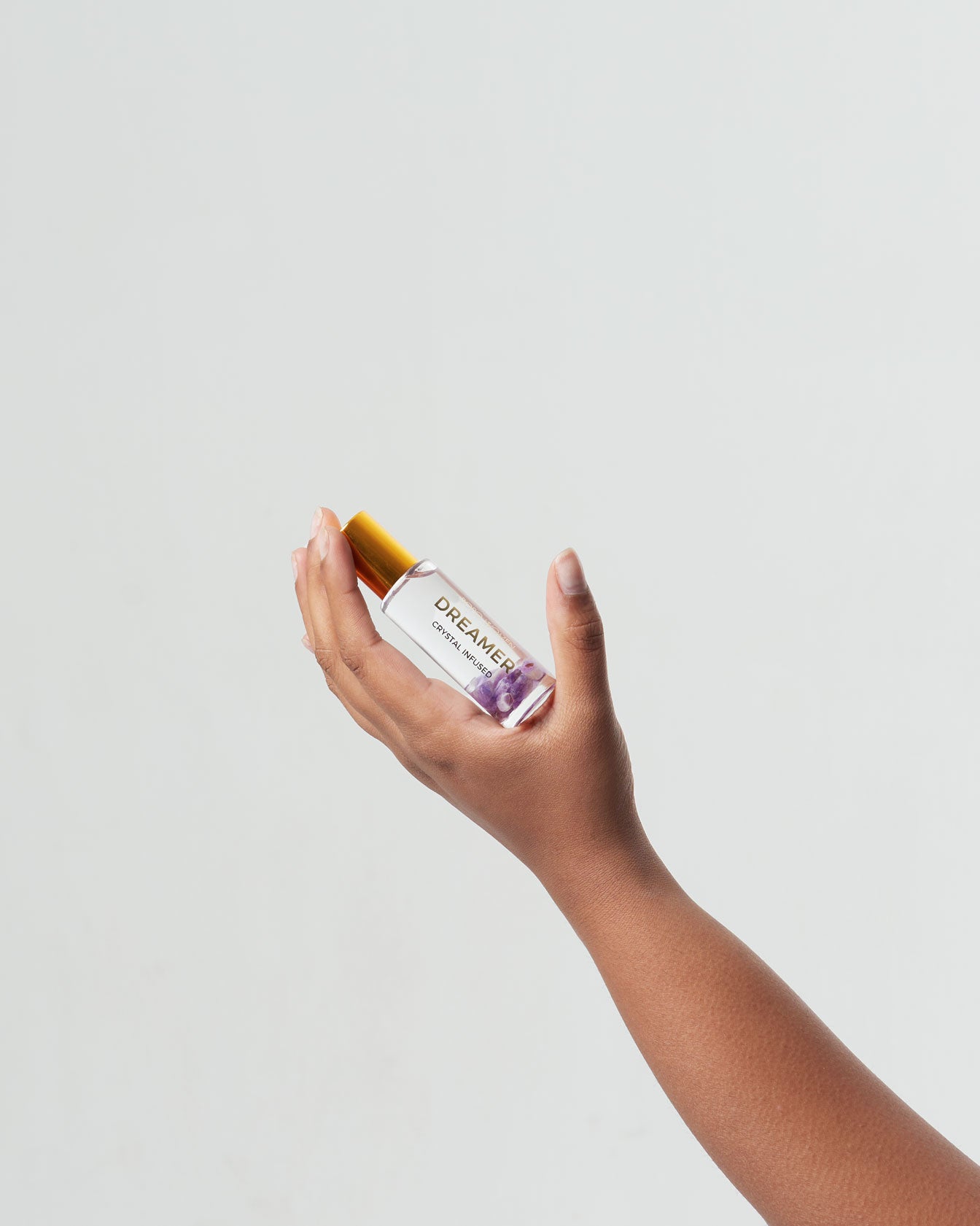 Crystal Perfume Roller