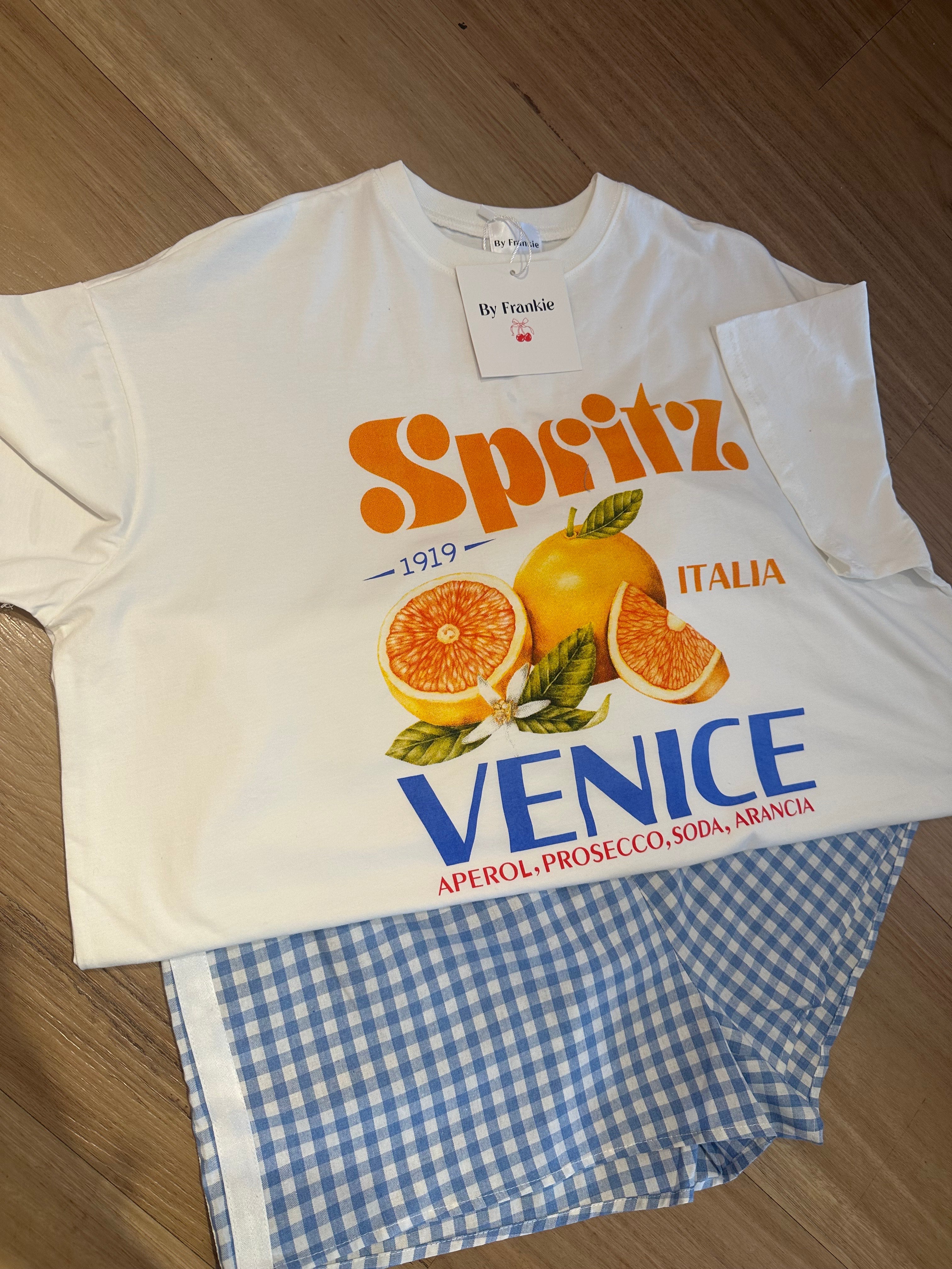 Venice Spritz Set