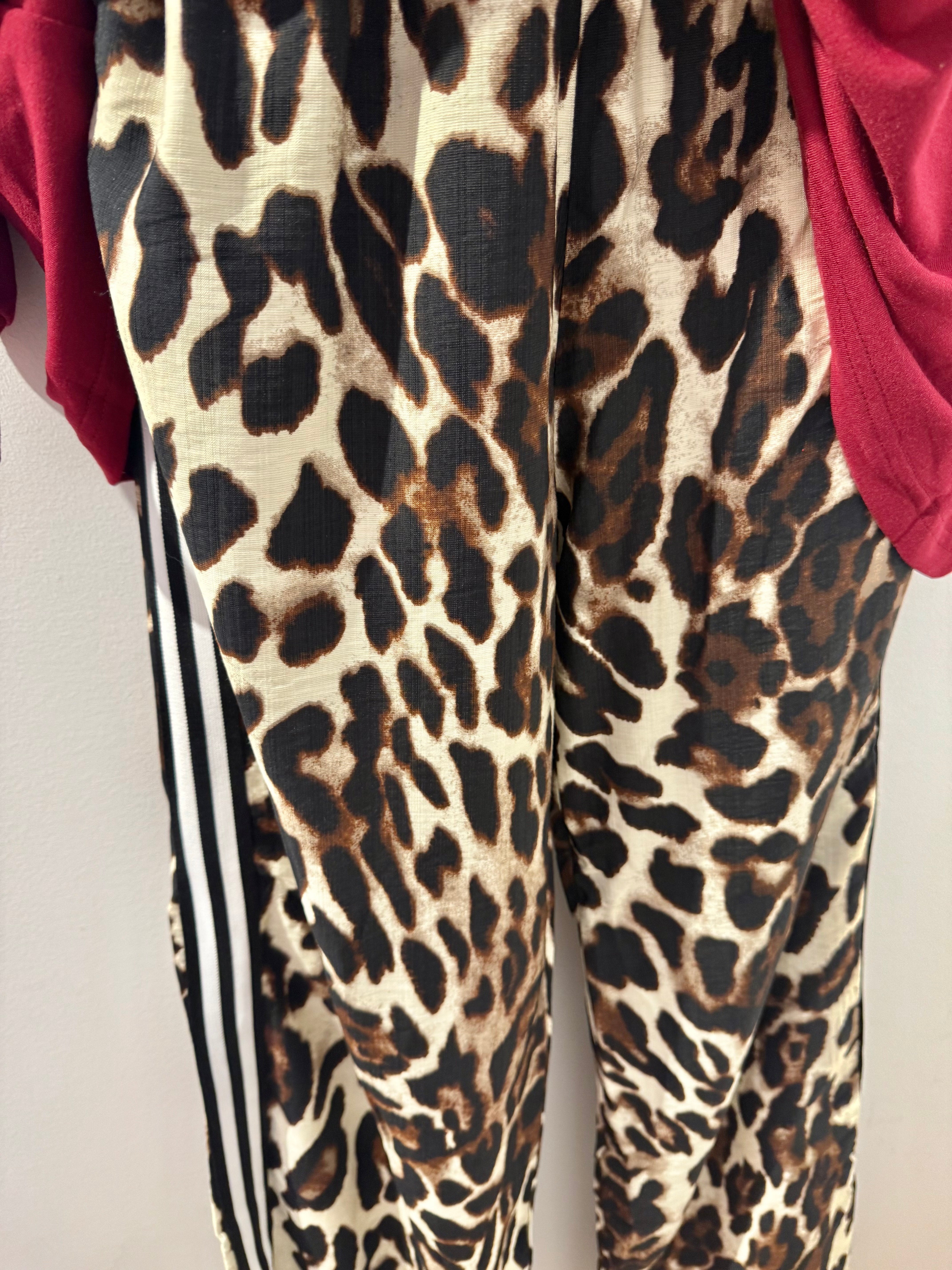 Burgundy Lovers Set