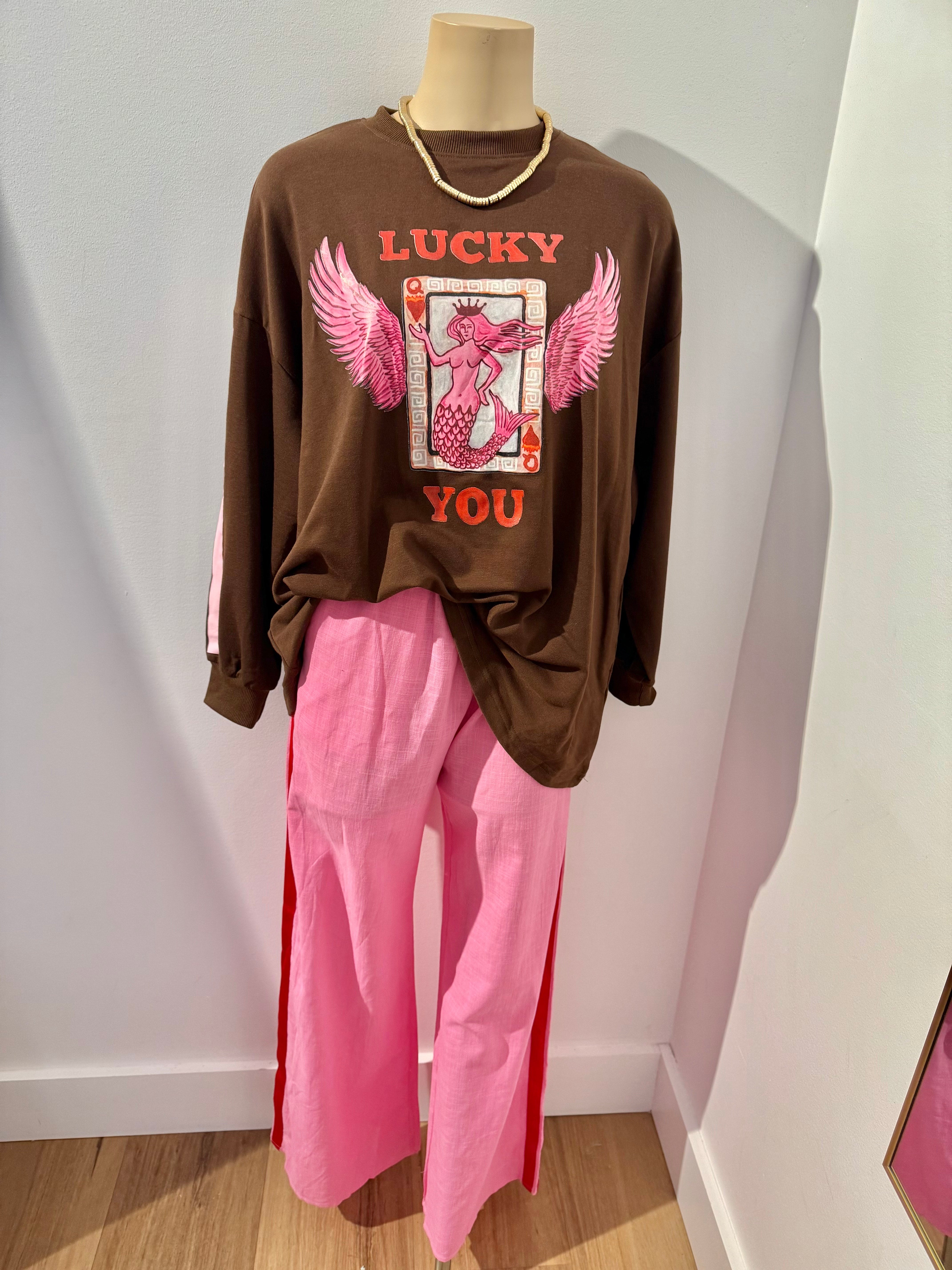 Lucky You Set