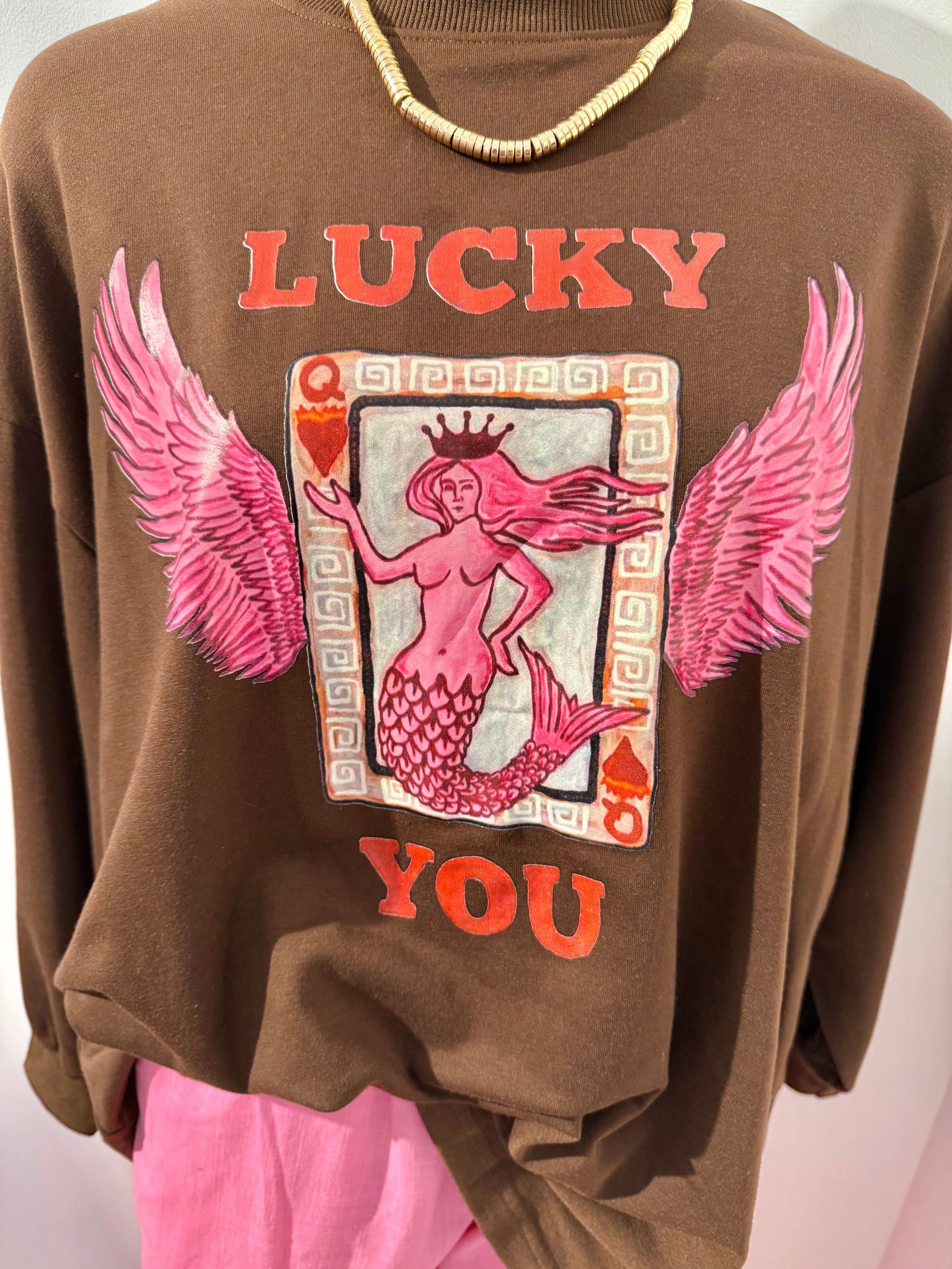 Lucky You Set