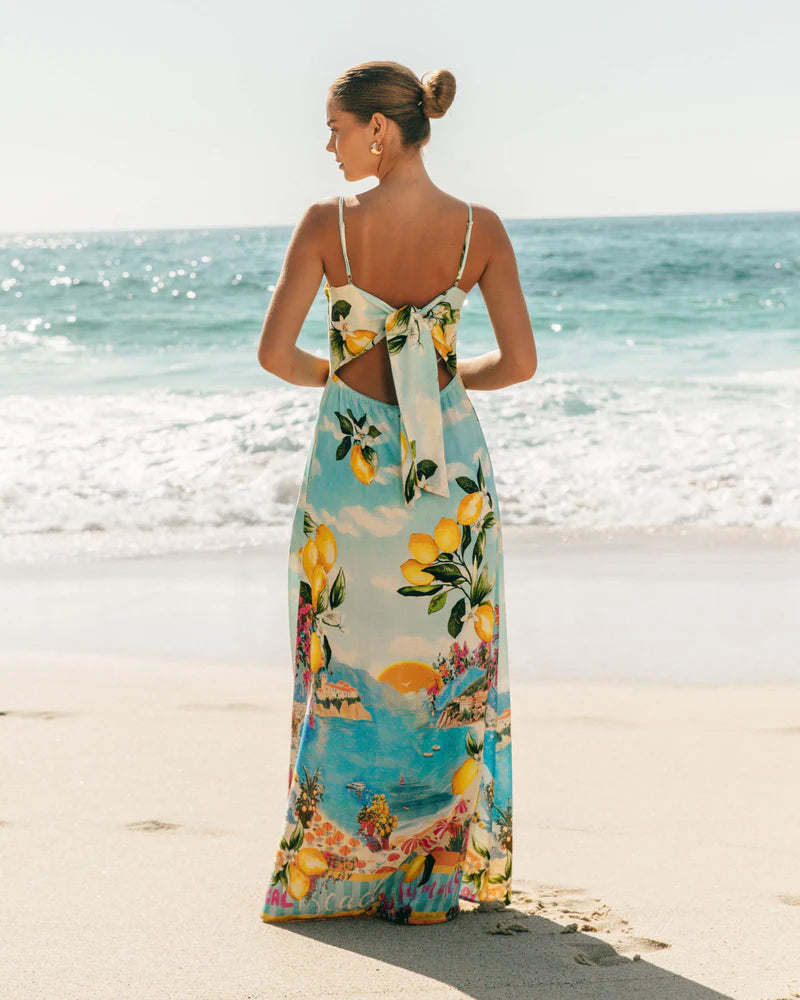 Limoncello Maxi