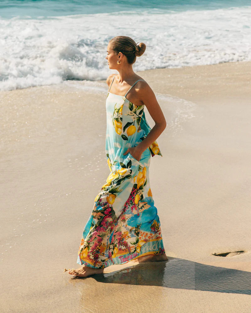 Limoncello Maxi