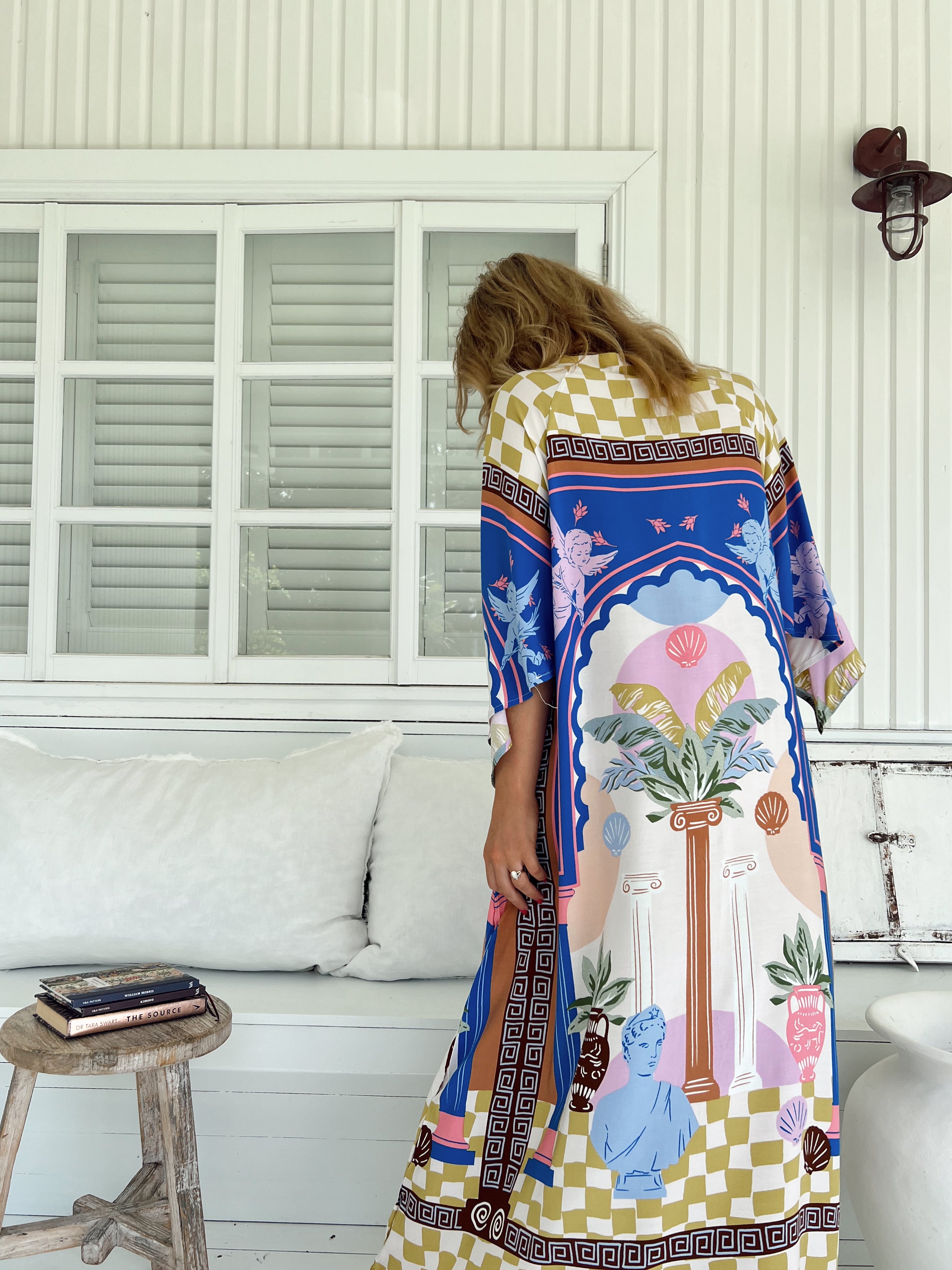 Romeo Maxi