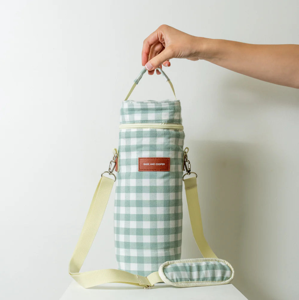 Caspian Wine Cooler Bag