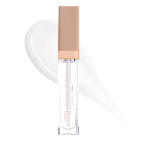 Lip Shine Argan Gloss 7ml