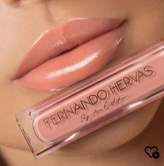 Lip Shine Argan Gloss 7ml