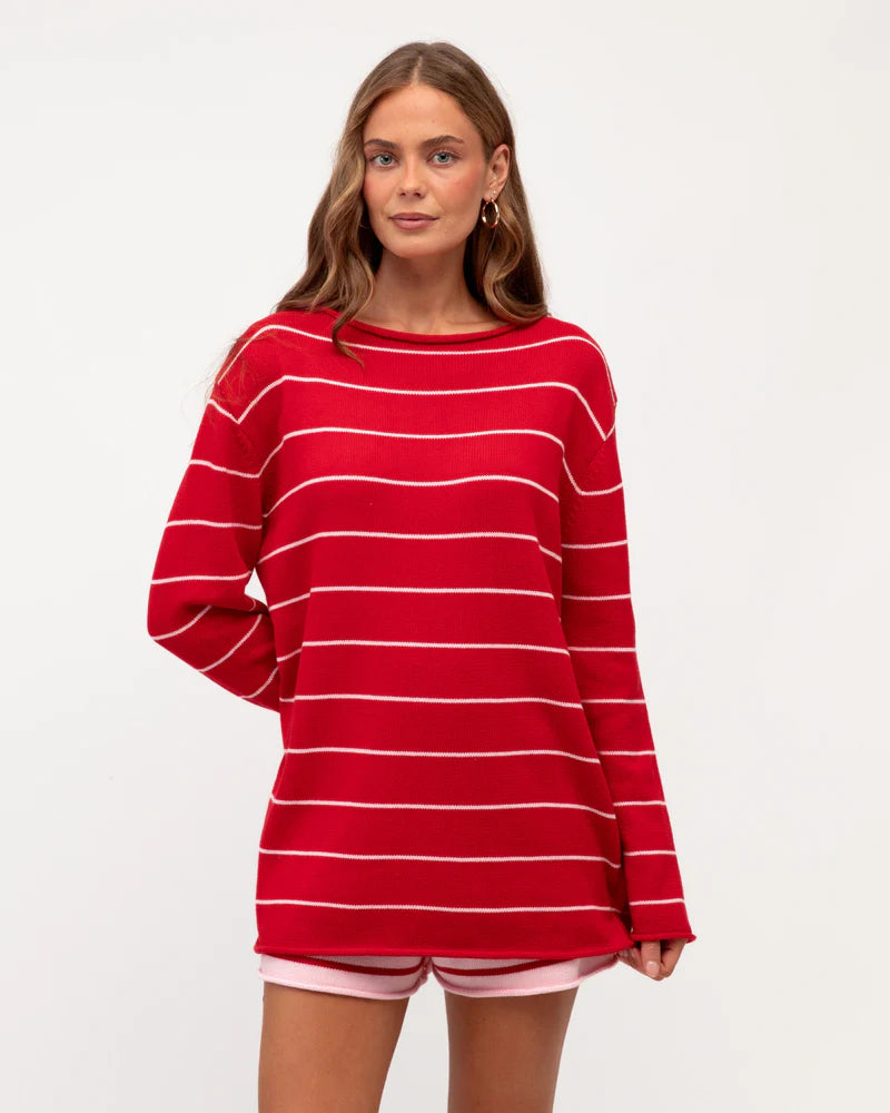 Bea Knit