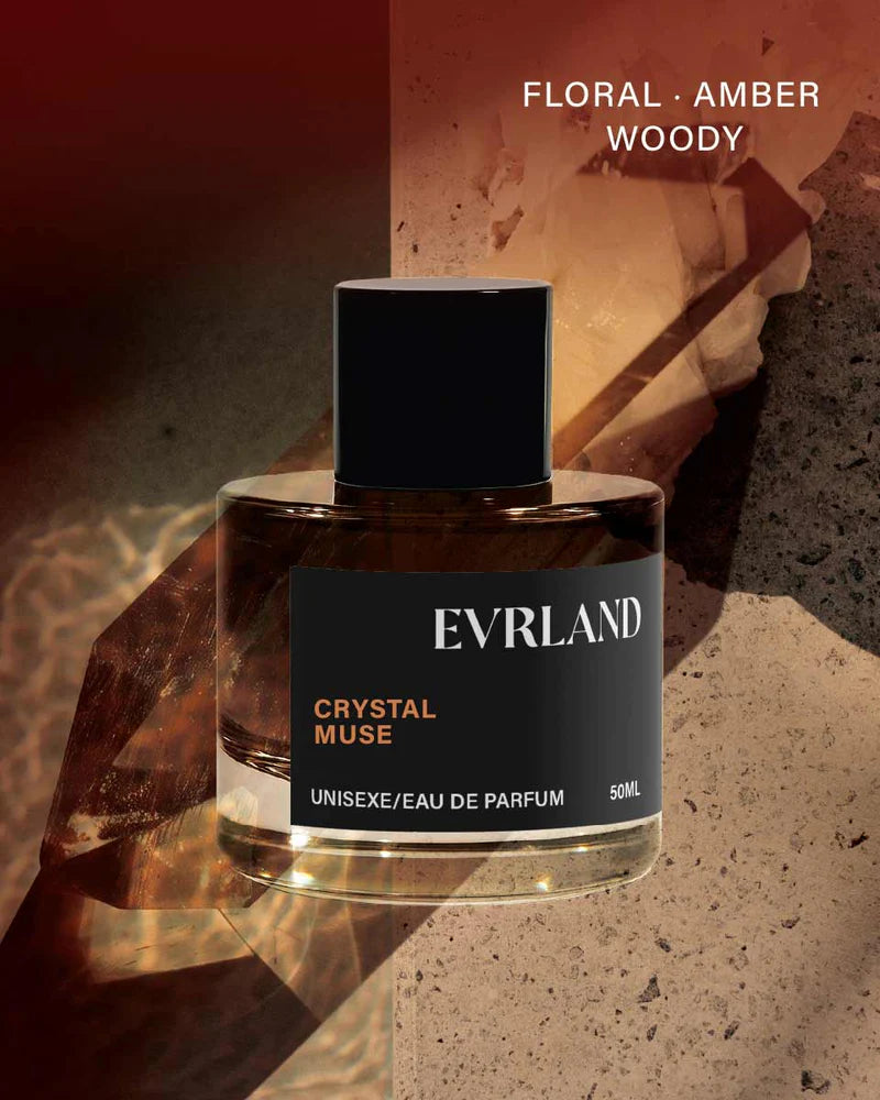Evrland - Crystal Muse