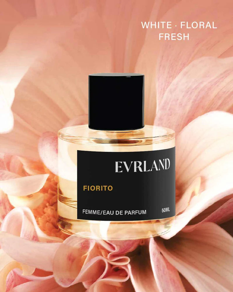 Evrland - Fiorito