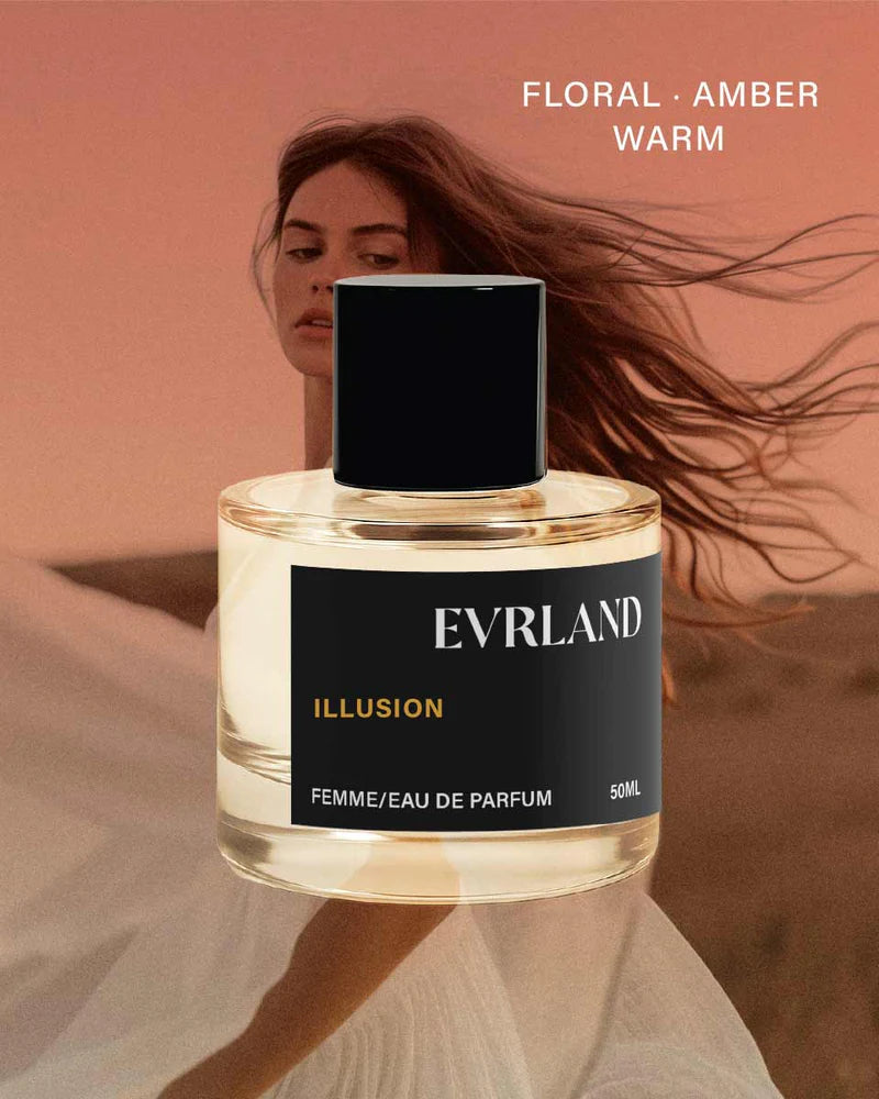 Evrland - Illusion