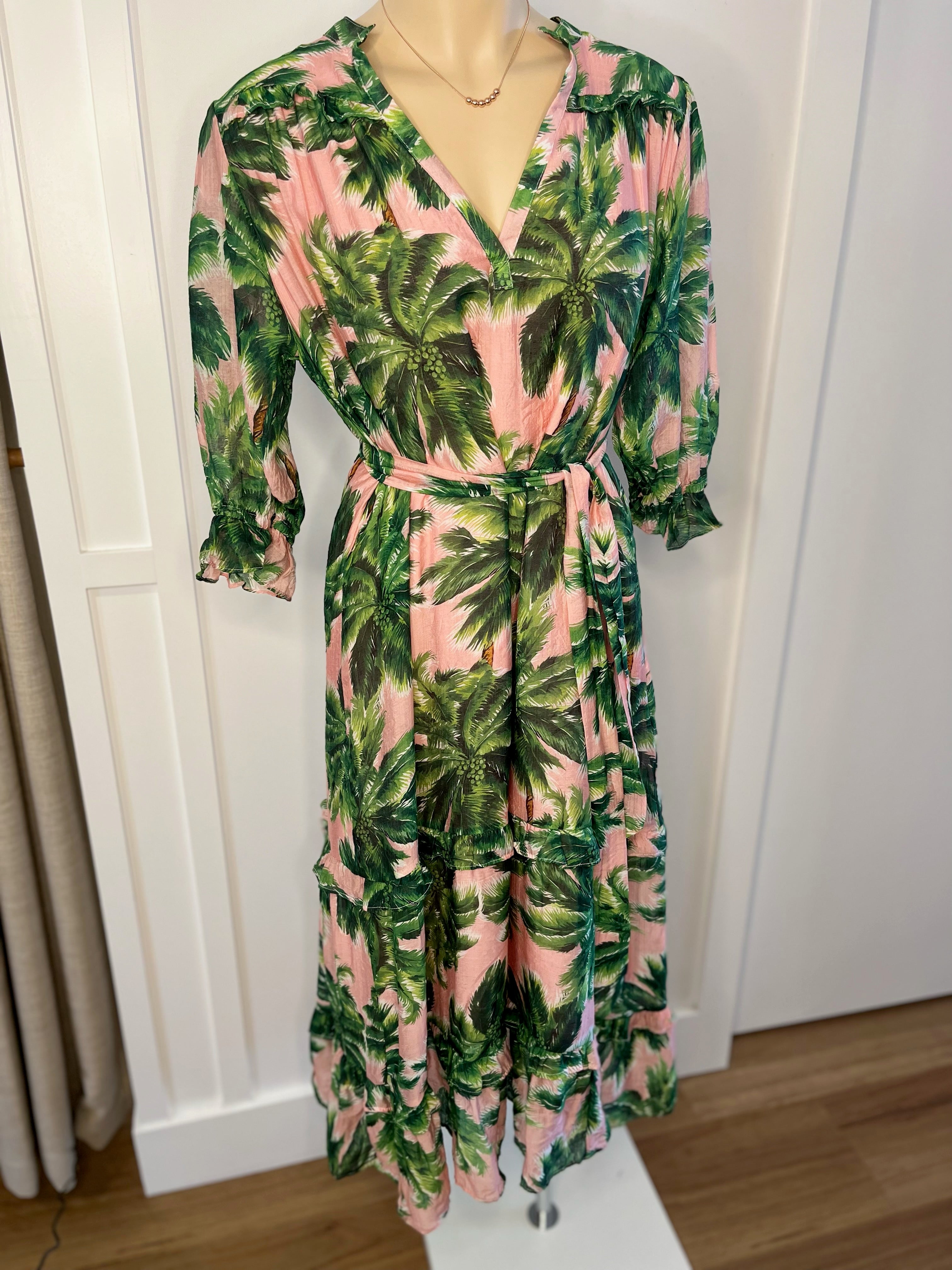 Paradise Dress
