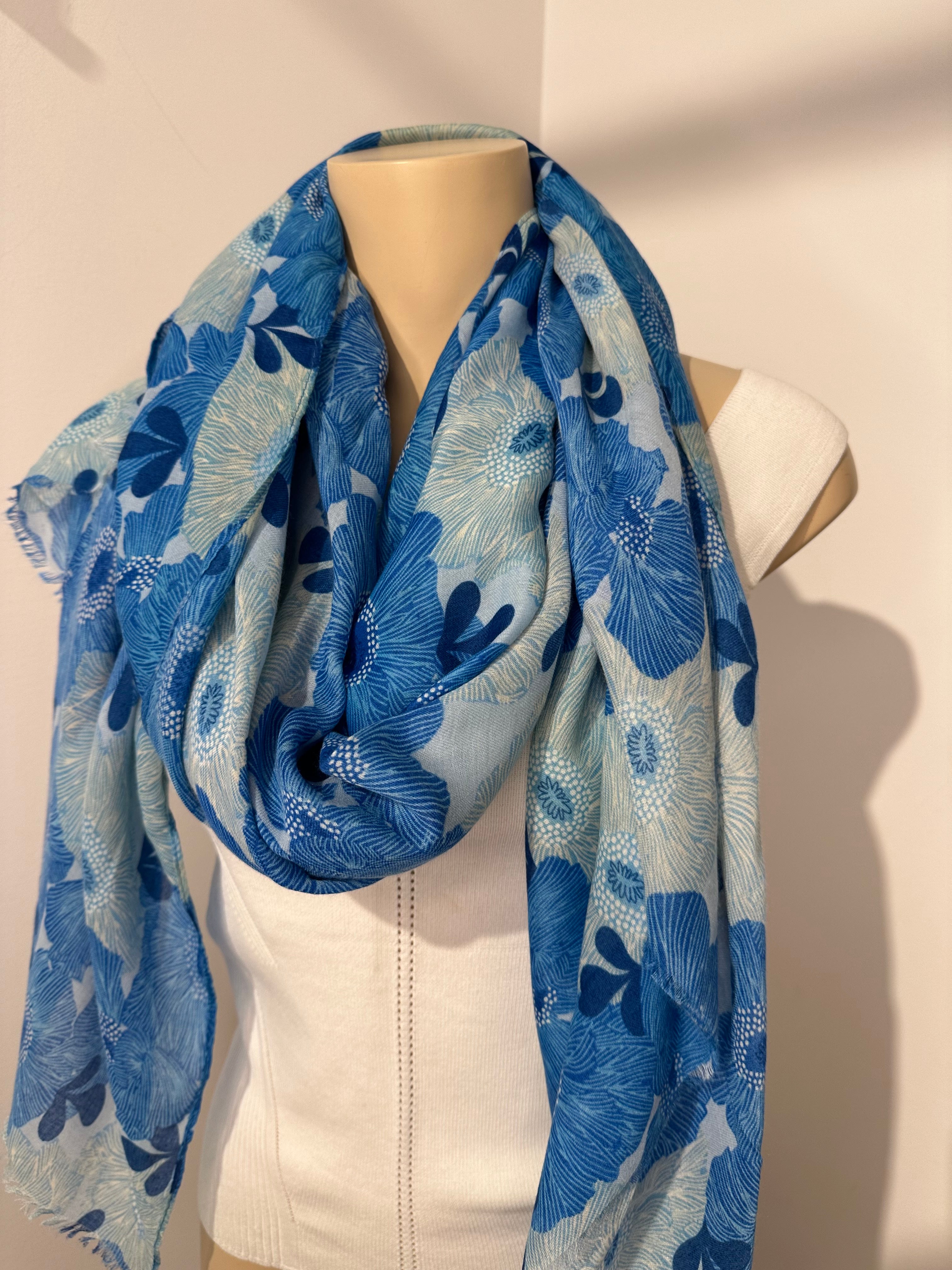Summer Scarf