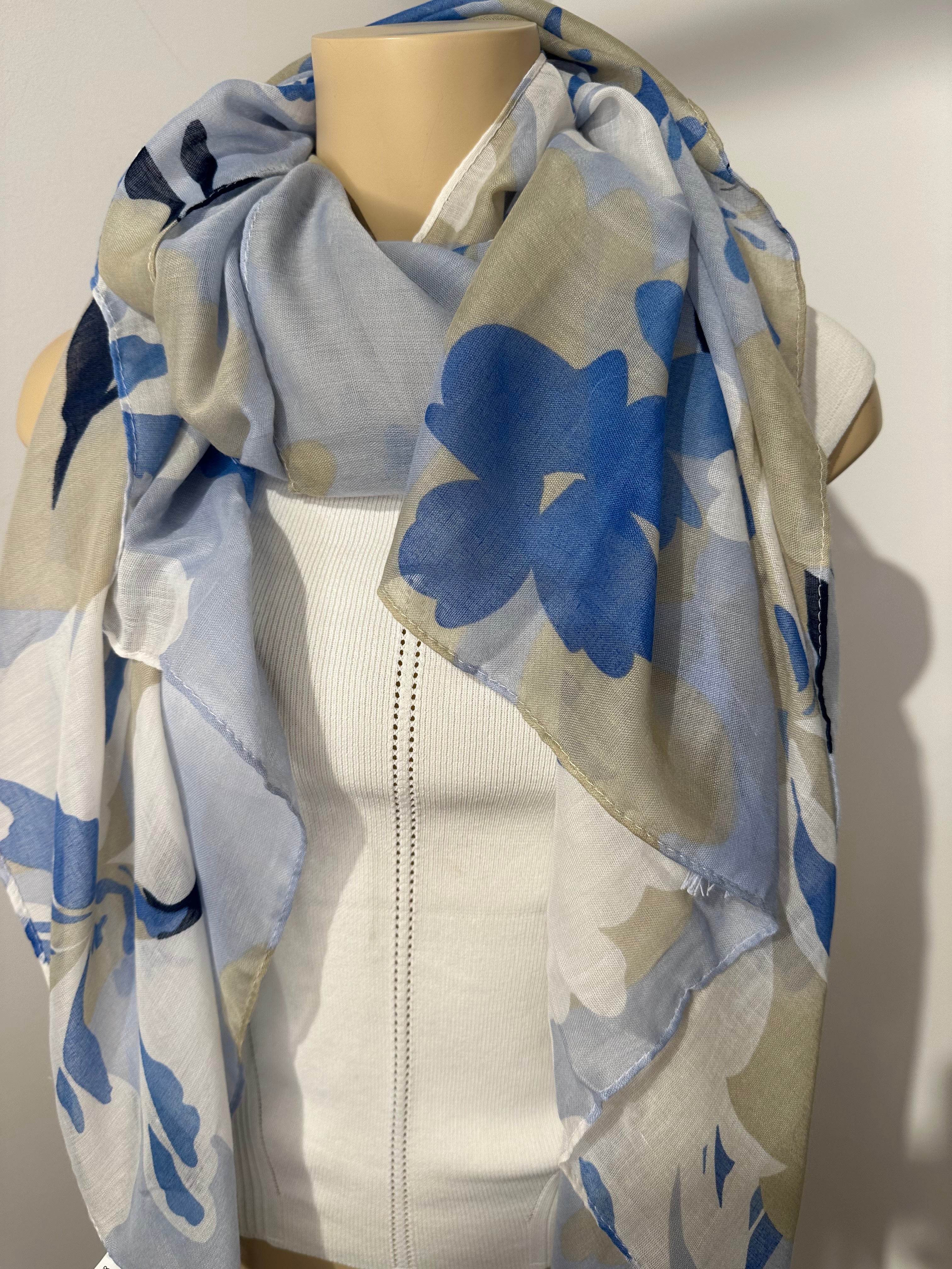 Summer Scarf