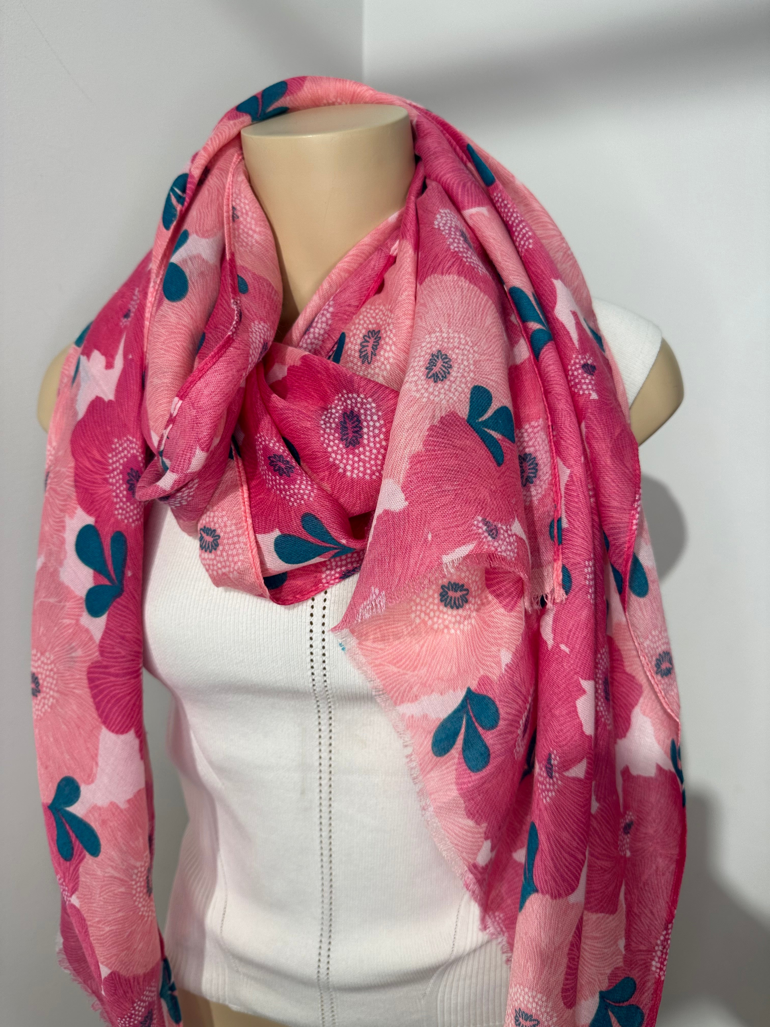 Summer Scarf