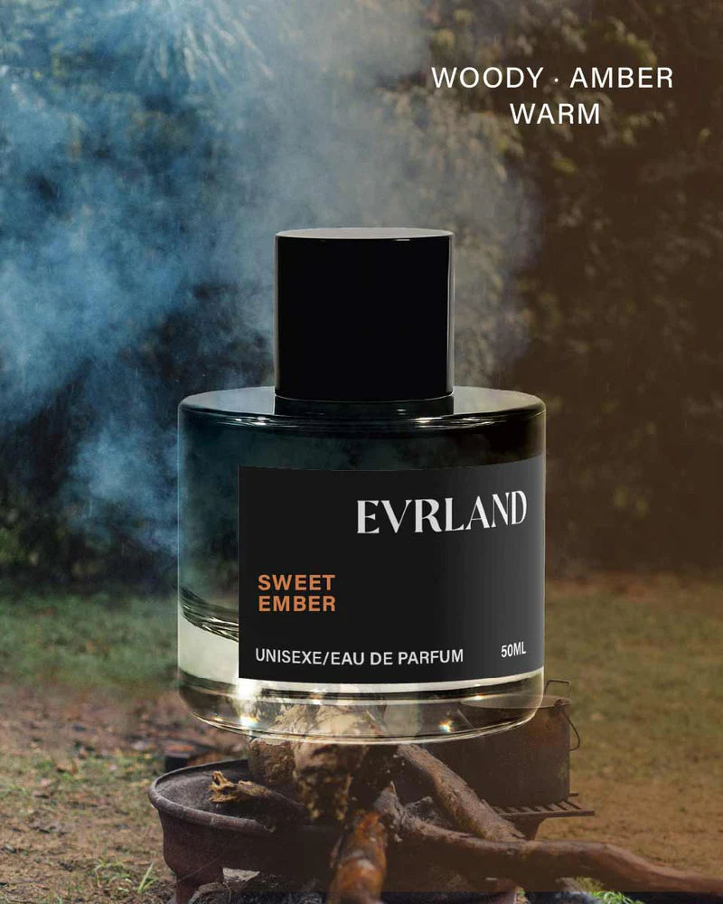 Evrland - Sweet Ember