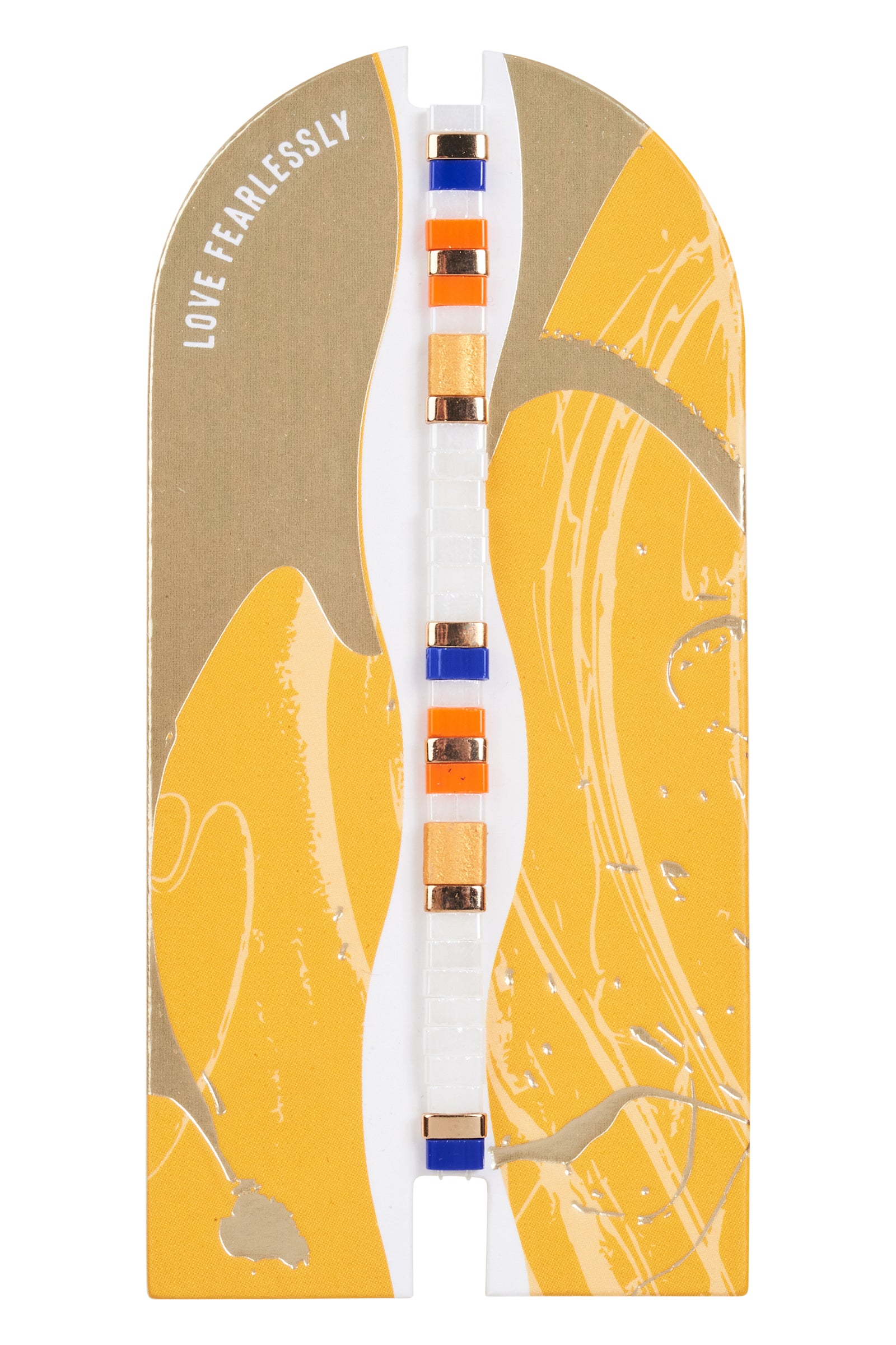 Aura Wristlet