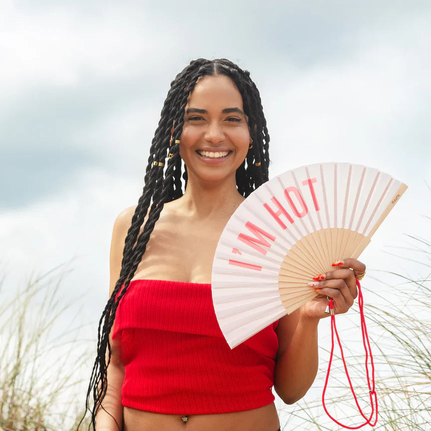 Hand Fan Rp Hand Fan