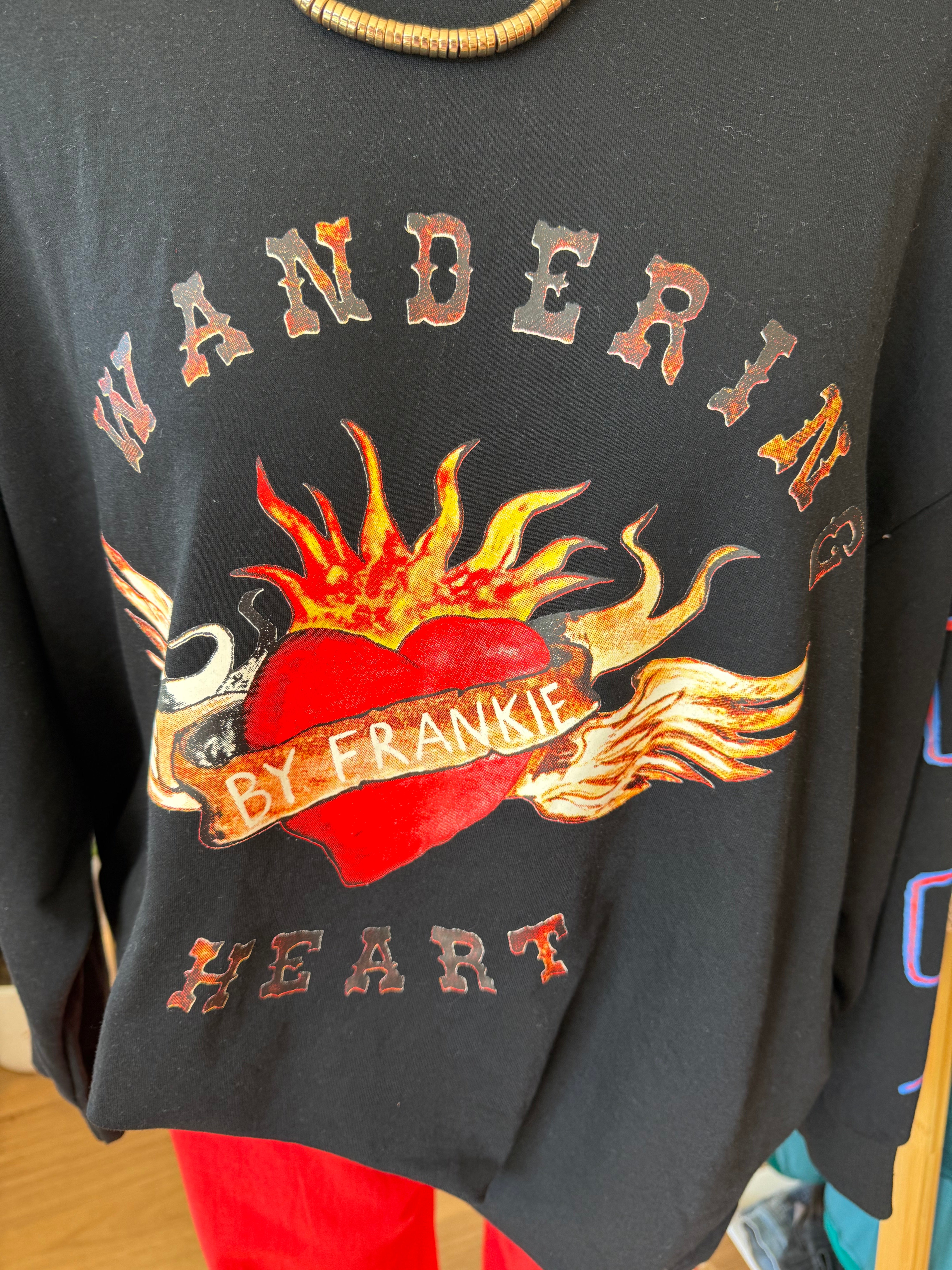 Wandering Heart Set