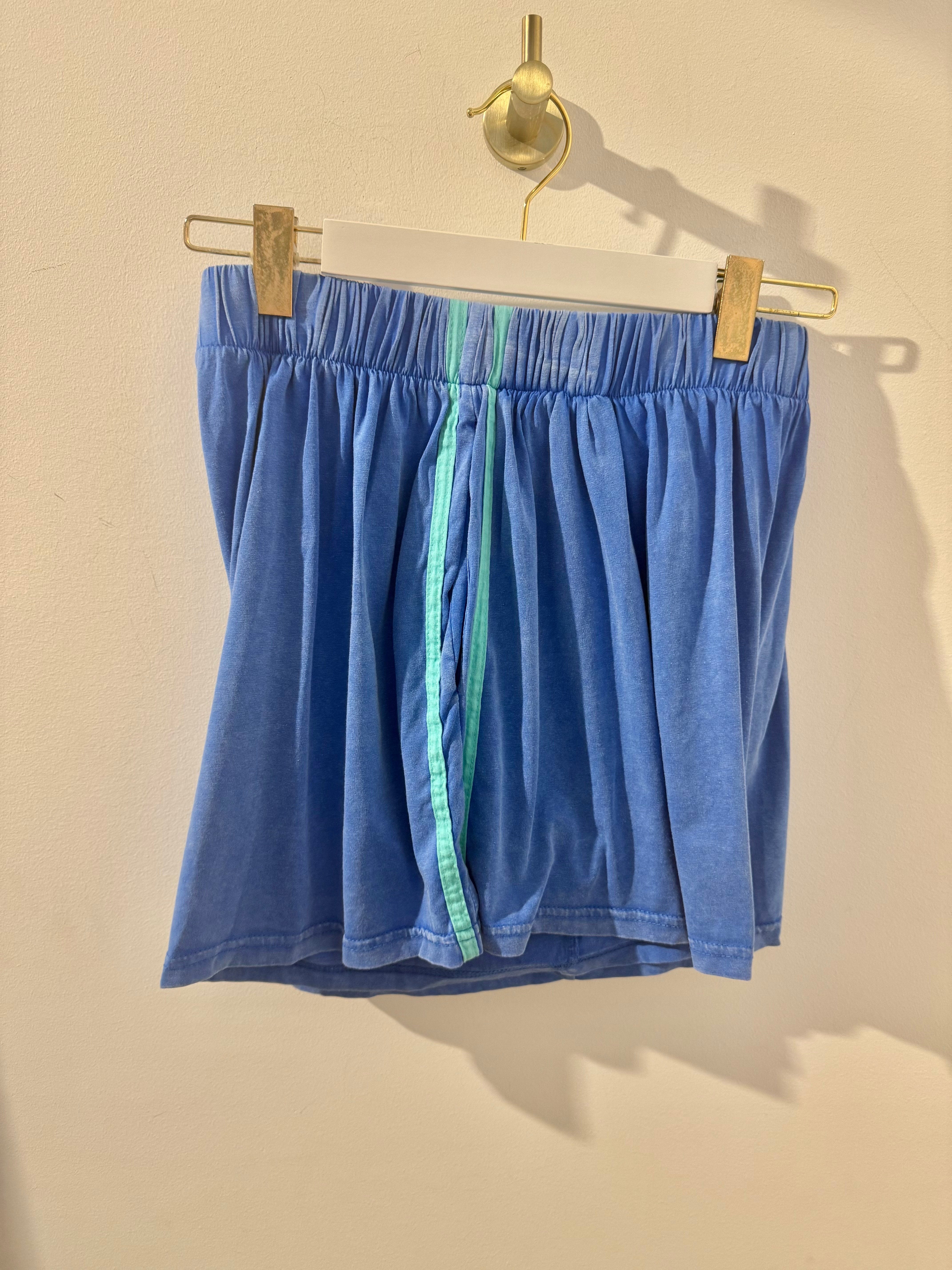 Blue Prawn Friendship Set