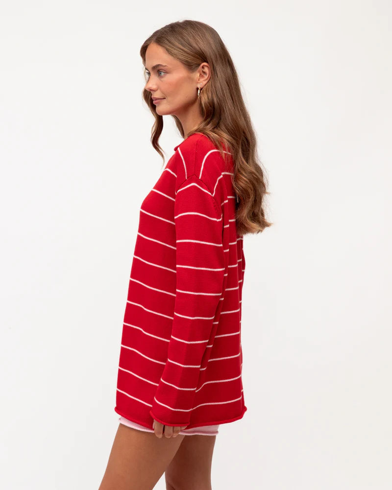 Bea Knit