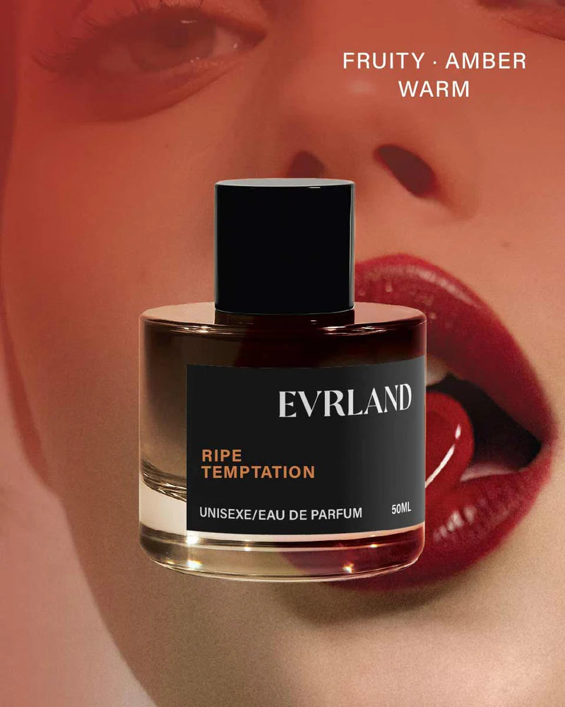 Evrland - Ripe Temptation